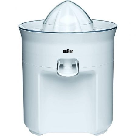 Braun CJ 3050 Exprimidor Eléctrico 60 W Blanco, Verde